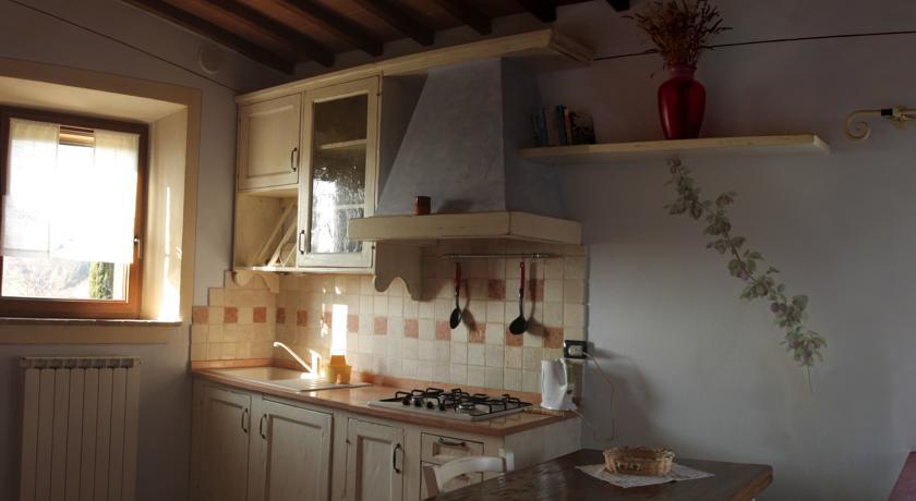Agriturismo Bagnolo Pienza Eksteriør billede